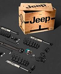 jeep parts oem discount